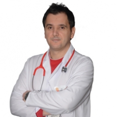 Exp. Dr. Zafer MOUSTAFA